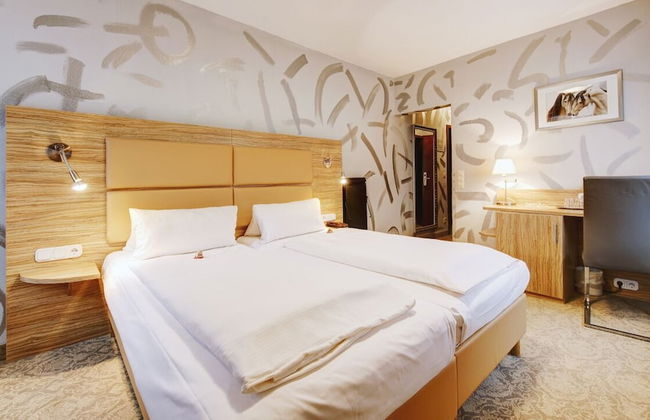 Aparthotel Bad Mergentheim - Photo 22