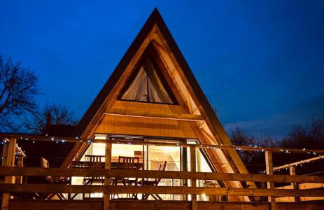 Le Tipi des Arnats - Foto 14