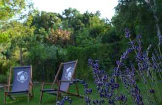 Lawendowo- sauna, jacuzzi, domki w ogrodzie i apartamenty w kamienicy - Photo 46