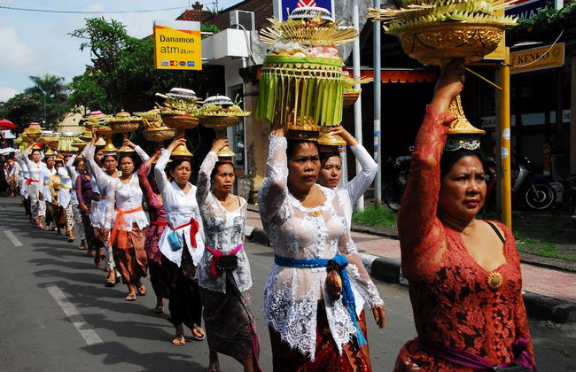 Jendela di Bali Villa - Foto 41