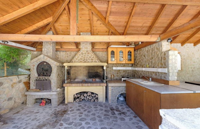 Villa Danae by CorfuEscapes - Foto 62