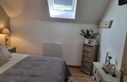 proche chateaux et zoo de beauval: gîte de sologne - Foto 16