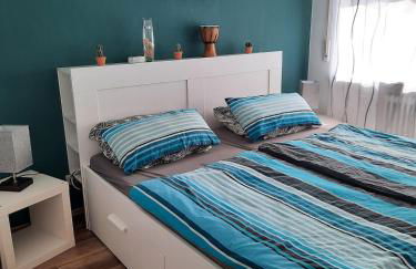 Dörrs vacation home with pool and garden - Foto 14