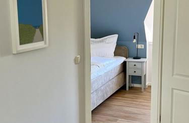 Dünenhaus Strandlang - Foto 12