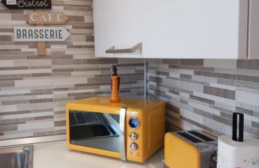 La Rosa BLUtique Guesthouse - Boutique apartment near Como - Foto 11