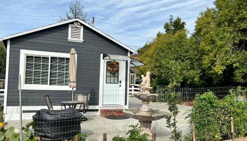 Your Most Romantic and Peaceful Getaway - Foto 2, Garden view