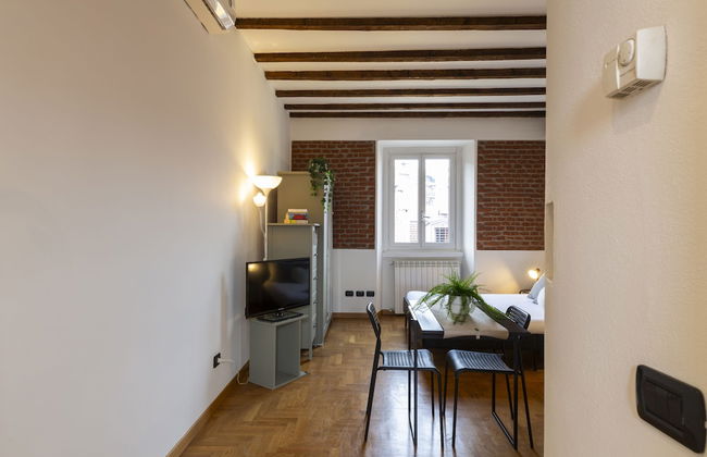 nota-Mi - Pit Stop - Navigli Studio - Photo 11