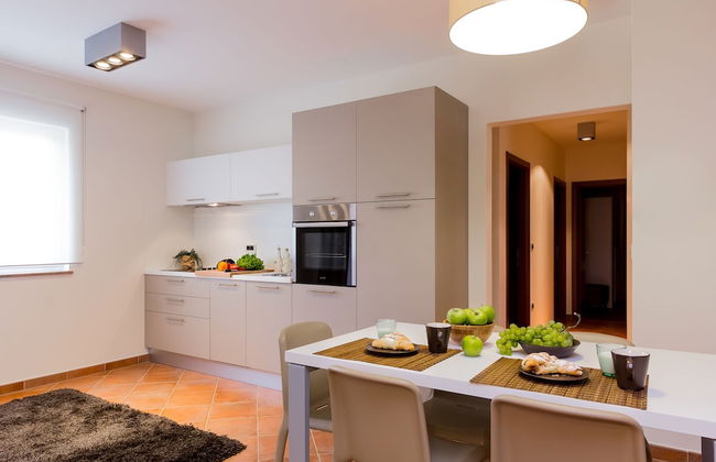 Villa Stella - Foto 34