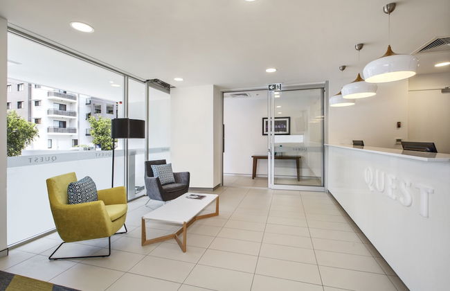 Quest Chermside on Playfield - Foto 2