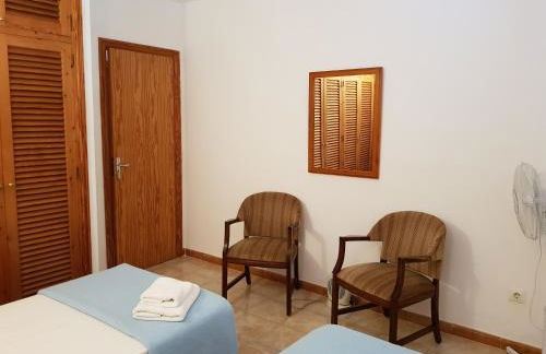 Apartamentos La Cabaña - Foto 8