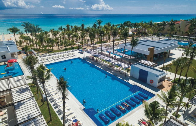 Hotel Riu Playacar - All Inclusive - Photo 22