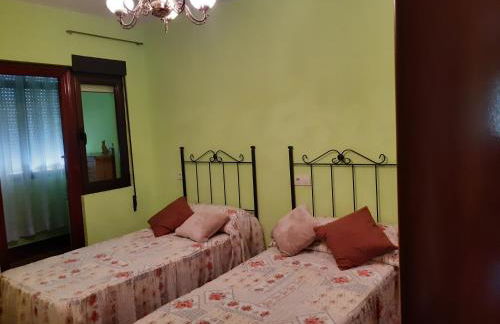 Casa Entremolin - Foto 6