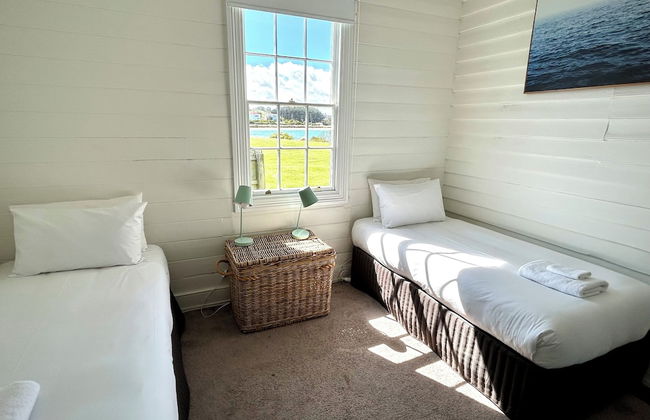 Low Head Pilot Station - Foto 51