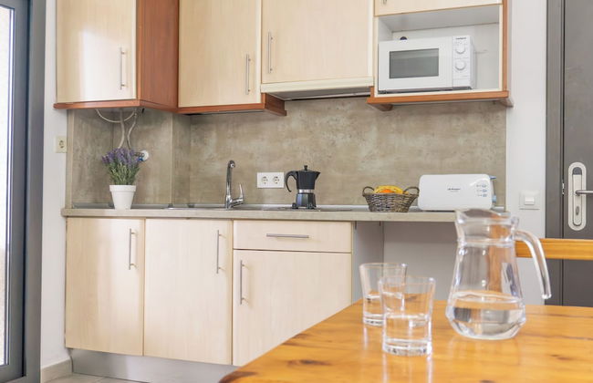 RVApartaments Treumal Park - Photo 12