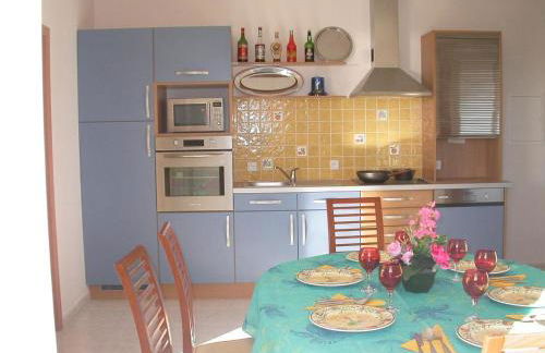 Villa Liamone - Foto 18