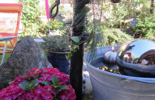 Romantische 5-Sterne- Ferienwohnungen - Foto 72