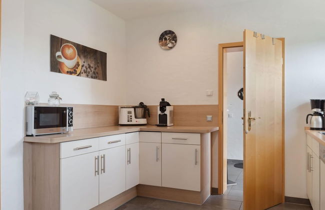 Entspannender Ruckzugsort in Langewiese - Foto 8