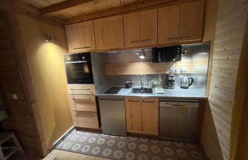 Les gîtes de Sainte Croix - Foto 16