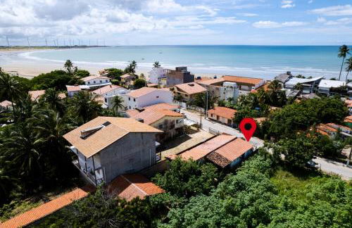 Casa PROX AO MAR - Icaraizinho de Amontada - Foto 39