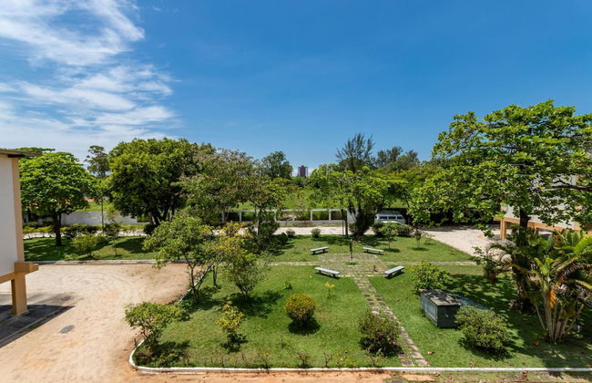 2 km From Praia da Alvorada Near Barra Shopping Am203 - Foto 5