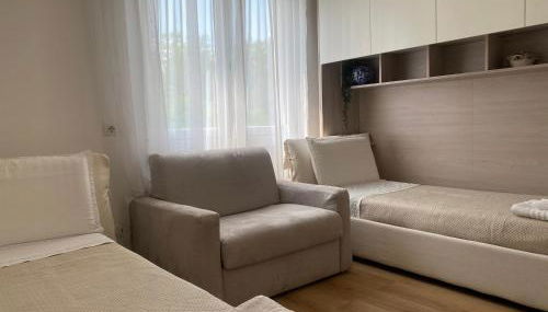 Luxury apartment Malpensa - Foto 2