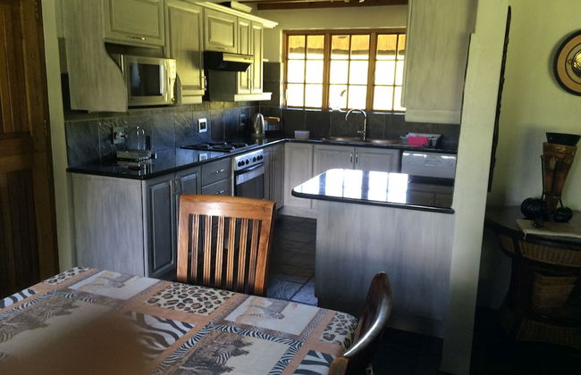 Champagne Haven - Foto 10