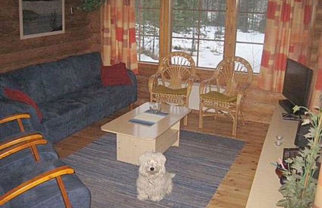 Pastin Mökki - Photo 20