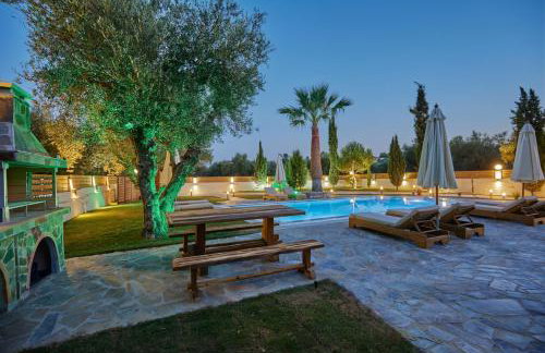 Villa Lagini - Photo 9