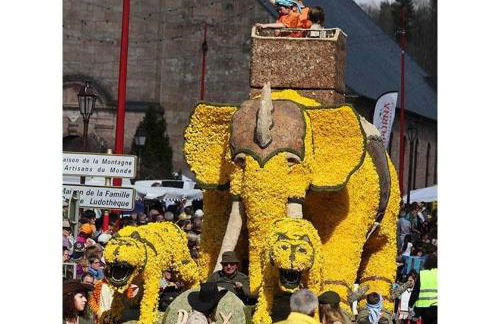 G2 Fully equipped apartment 1 à 4 pers 3 stars WiFi - Foto 7