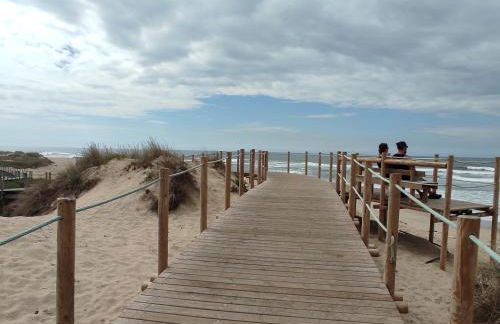 Exclusive Luxury4you – Beachfront Boutique Penthouse Apt! - Foto 41