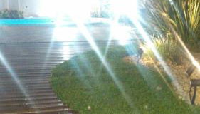 Casa Teresópolis perto do centro com três suítes e piscina - Foto 2