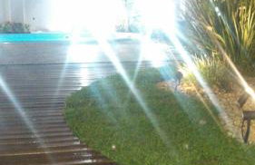 Casa Teresópolis perto do centro com três suítes e piscina - Foto 2