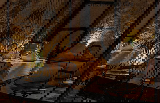 AQ Tailored Suites - Foto 68