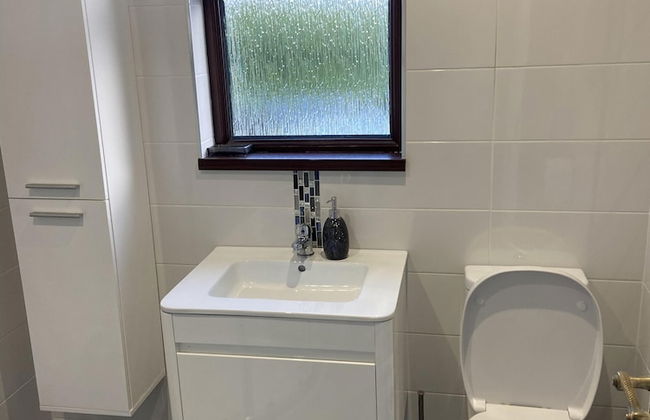 Minnie's Cottage - Foto 12