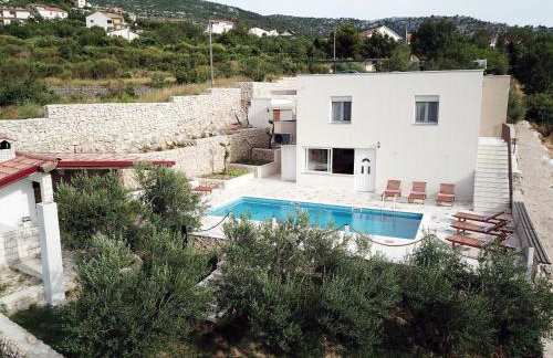 Villa Anabella peaceful holiday home with pool - Foto 58