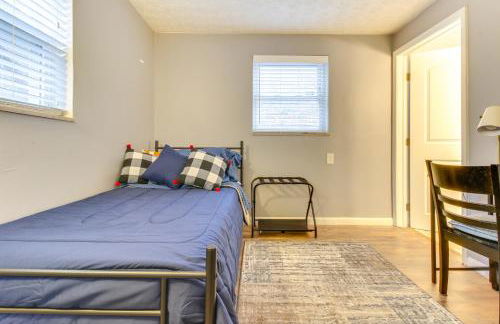 Walk to Main Street Charming Bellevue Home - Foto 13