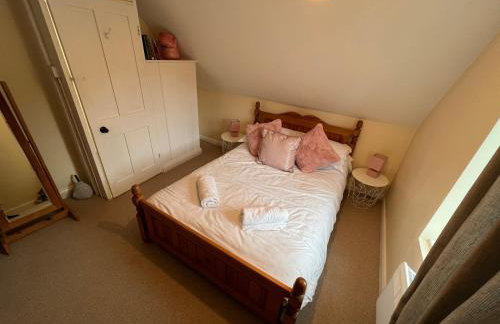 Holly Farm Cottage - Foto 24