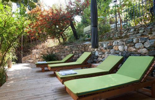 Studios Kyparissi & Spa - Photo 64