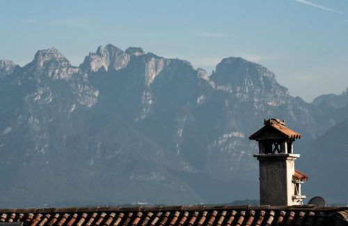 Relais Incanto - Agriturismo Nel Giardino di Fien - Foto 40