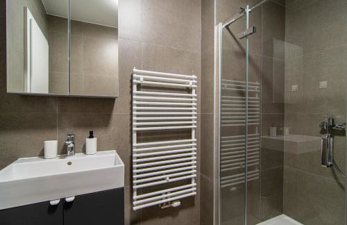 Flexible SelfCheckIns 67 - Zagreb - Loggia - Brand New - Luxury - Garage - Foto 27