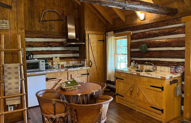 Holiday Home With Garden in Den Ham - Foto 7