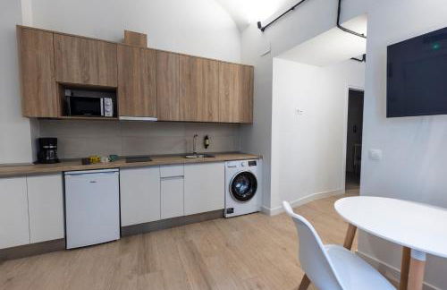 Apartamentos Turísticos DE LA BERNARDA - Foto 10