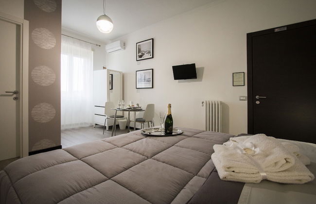 City Lights Rome - Foto 6