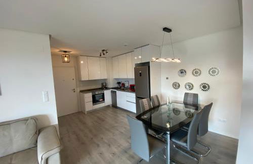 Green Hills La Zenia-Luxury 3 bed Apartment - Foto 6