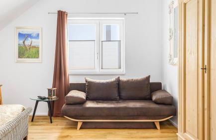 Lungomare Oro, Penthouse am Yachthafen, Traum Meerblick, Hunde erwünscht - Foto 14