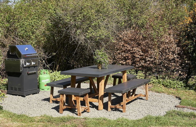 JOIVY The South Lodge At Balcarres - Foto 26