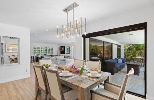 2 Masters Heated Pool Near Beach & Atl Ave! - Foto 6