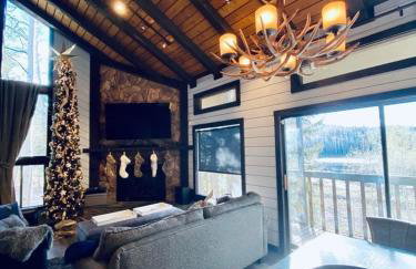 7 Guests 3BR 3BA Spacious & Beautiful Area - Foto 1