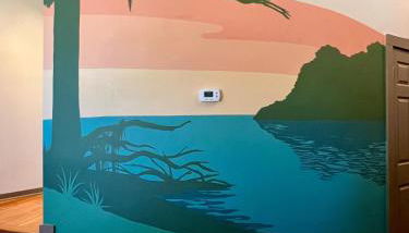 Beautifully Modern Townhouse in Historic SPR - Foto 2