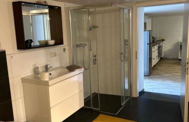 Ruhige 1 Zimmerwohnung Souterrain - Foto 9